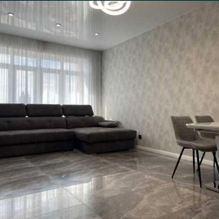 Lux 1-Bedroom Most City Center Area Ντνιπροπετρόφσκ Εξωτερικό φωτογραφία