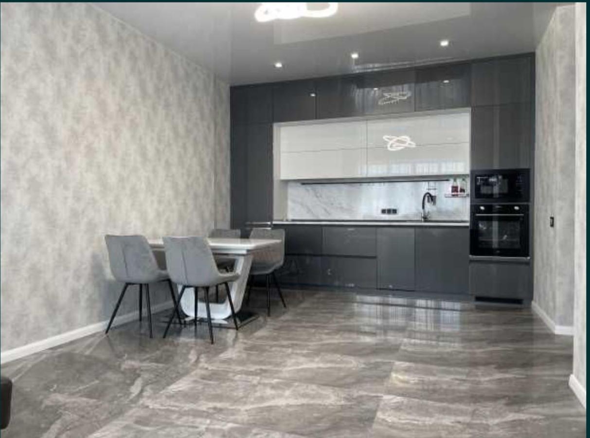 Lux 1-Bedroom Most City Center Area Ντνιπροπετρόφσκ Εξωτερικό φωτογραφία