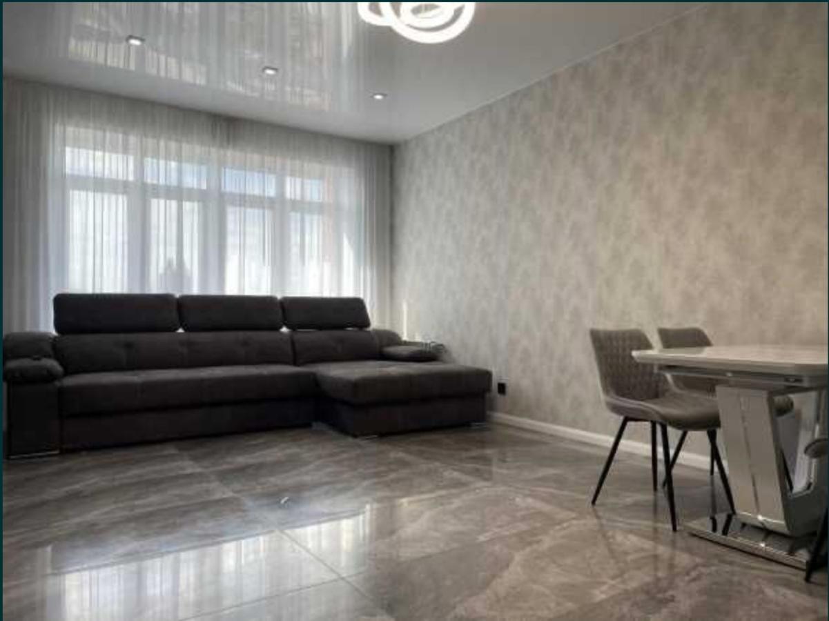Lux 1-Bedroom Most City Center Area Ντνιπροπετρόφσκ Εξωτερικό φωτογραφία