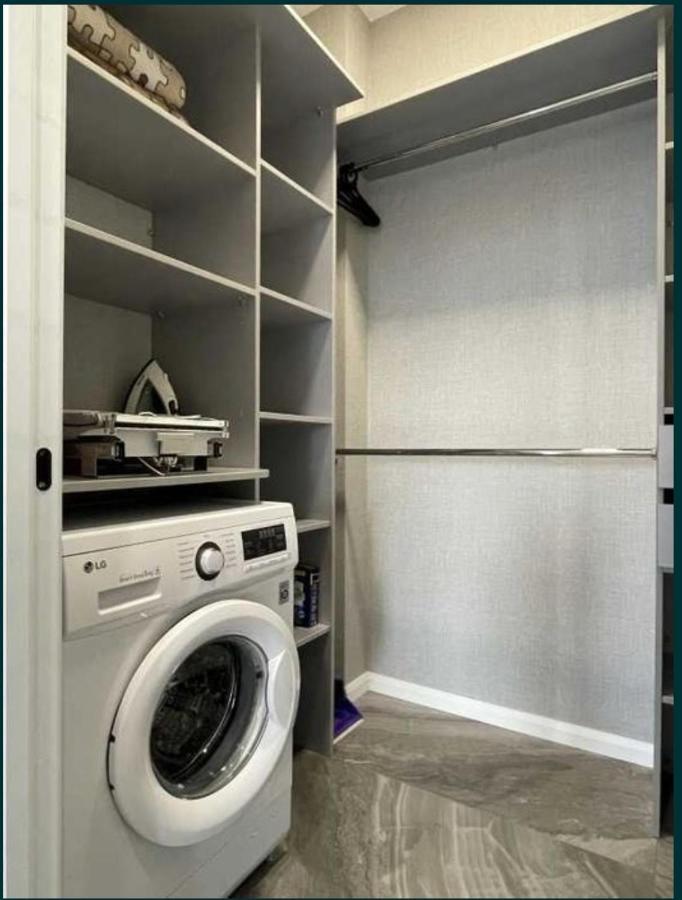 Lux 1-Bedroom Most City Center Area Ντνιπροπετρόφσκ Εξωτερικό φωτογραφία
